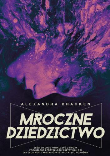 Mroczne dziedzictwo