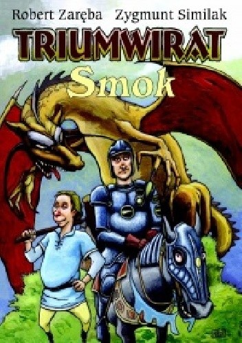 Triumwirat: Smok