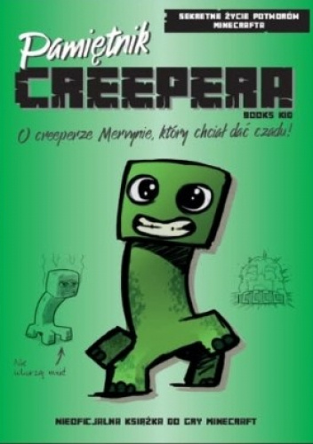 Pamiętnik creepera