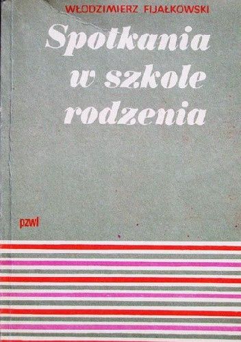 Spotkania w szkole rodzenia