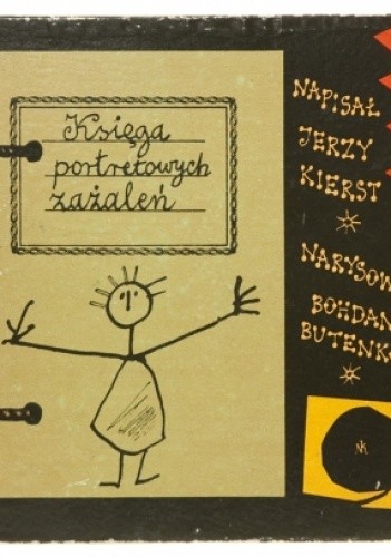 Księga portretowych zażaleń