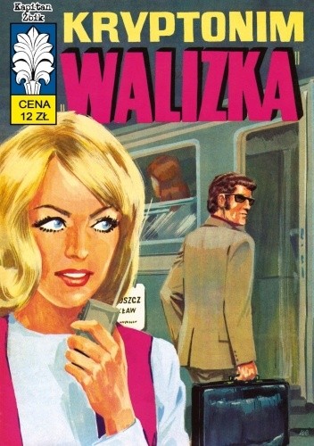 Kryptonim „Walizka”