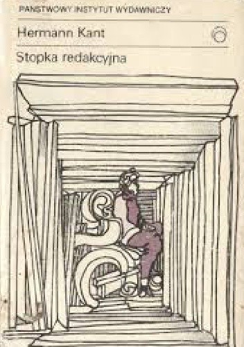 Stopka redakcyjna