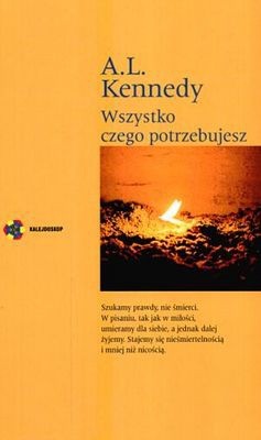 Wszystko, czego potrzebujesz
