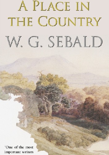 A Place in the Country