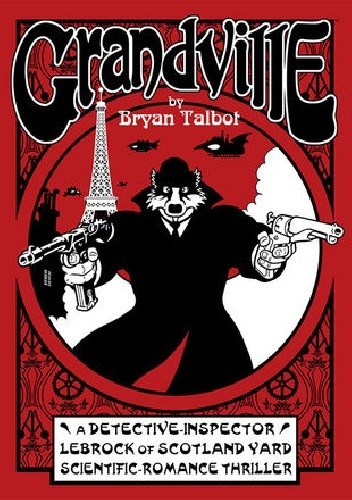 Grandville