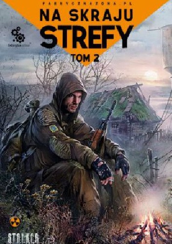 Na skraju strefy. Tom 2