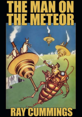 The Man on the Meteor