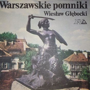 Warszawskie pomniki
