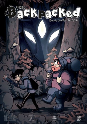 The Backpacked #1