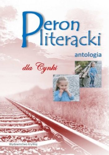 Peron literacki dla Cynki antologia