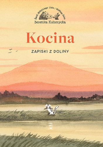 Kocina. Zapiski z Doliny