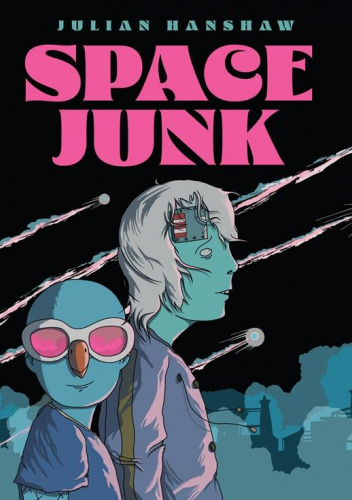 Space Junk