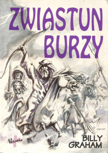 Zwiastun burzy
