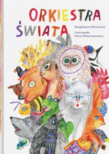 Orkiestra świata