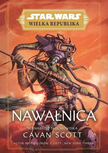 Star Wars: Wielka Republika: Nawałnica