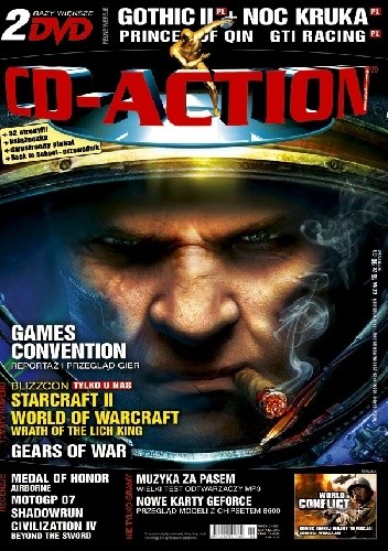 CD-Action 09/2007