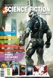 Science Fiction, Fantasy & Horror 64 (2/2011)