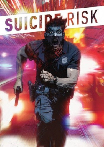Suicide Risk Vol. 3