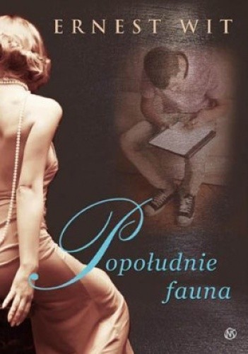 Popołudnie fauna