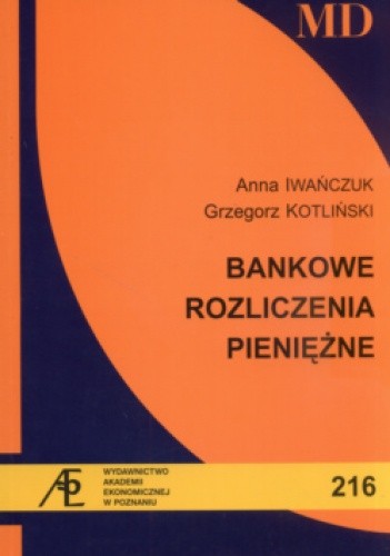 Bankowe rozliczenia pieniężne