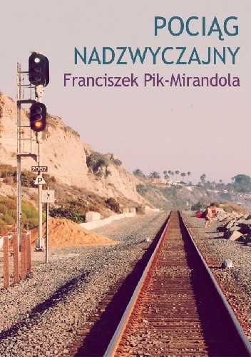 Pociąg nadzwyczajny