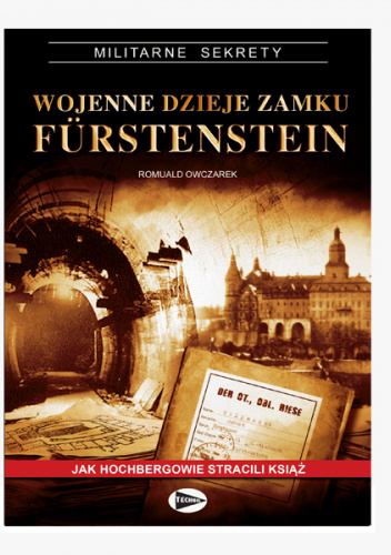Wojenne dzieje zamku Fürstenstein
