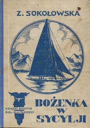Bożenka w Sycylii