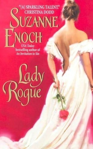 Lady Rogue