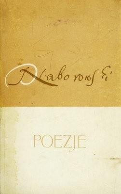 Poezje