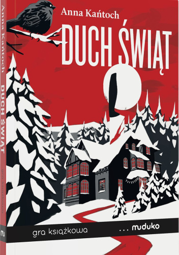 Duch świąt