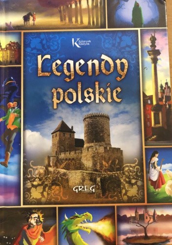 Legendy polskie