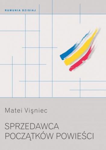 Sprzedawca początków powieści