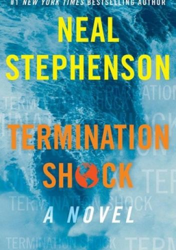 Termination Shock