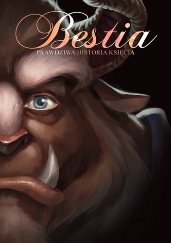 Bestia. Prawdziwa historia księcia