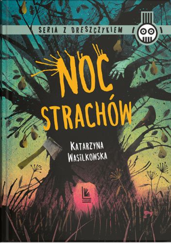 Noc strachów