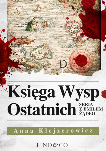 Księga wysp ostatnich