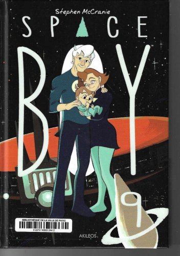 Space Boy (9)