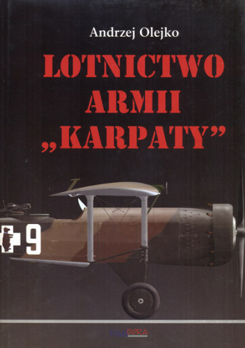 Lotnictwo Armii "Karpaty"
