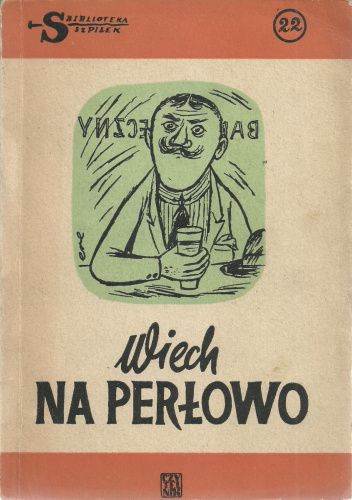 Na perłowo