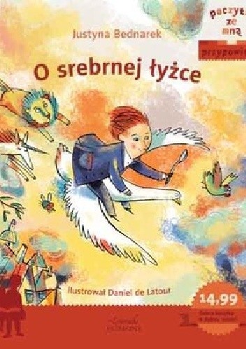 O srebrnej łyżce