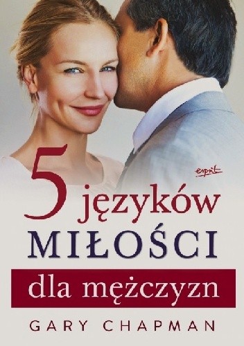 5 języków miłości dla mężczyzn