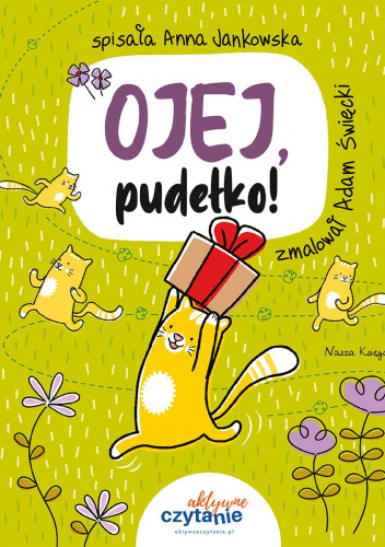 Ojej, pudełko!