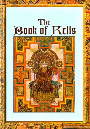 The Book of Kells