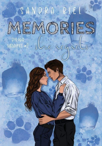 Memories she regrets