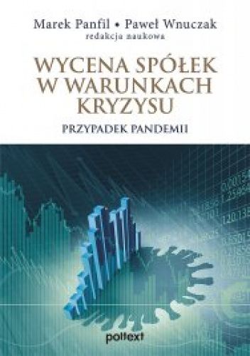 Wycena spółek w warunkach kryzysu