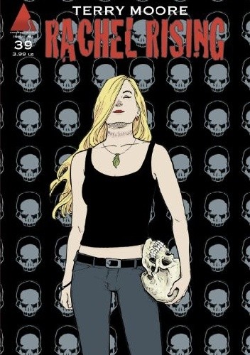 Rachel Rising #39