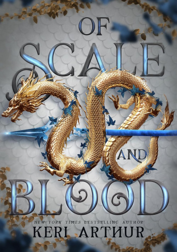 Of Scale and Blood
