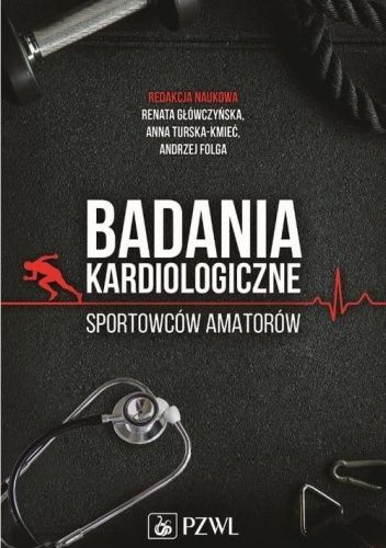 Badania kardiologiczne sportowców amatorów