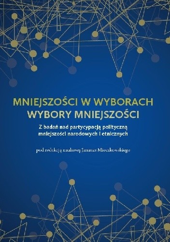 Mniejszości w wyborach. Wybory mniejszości